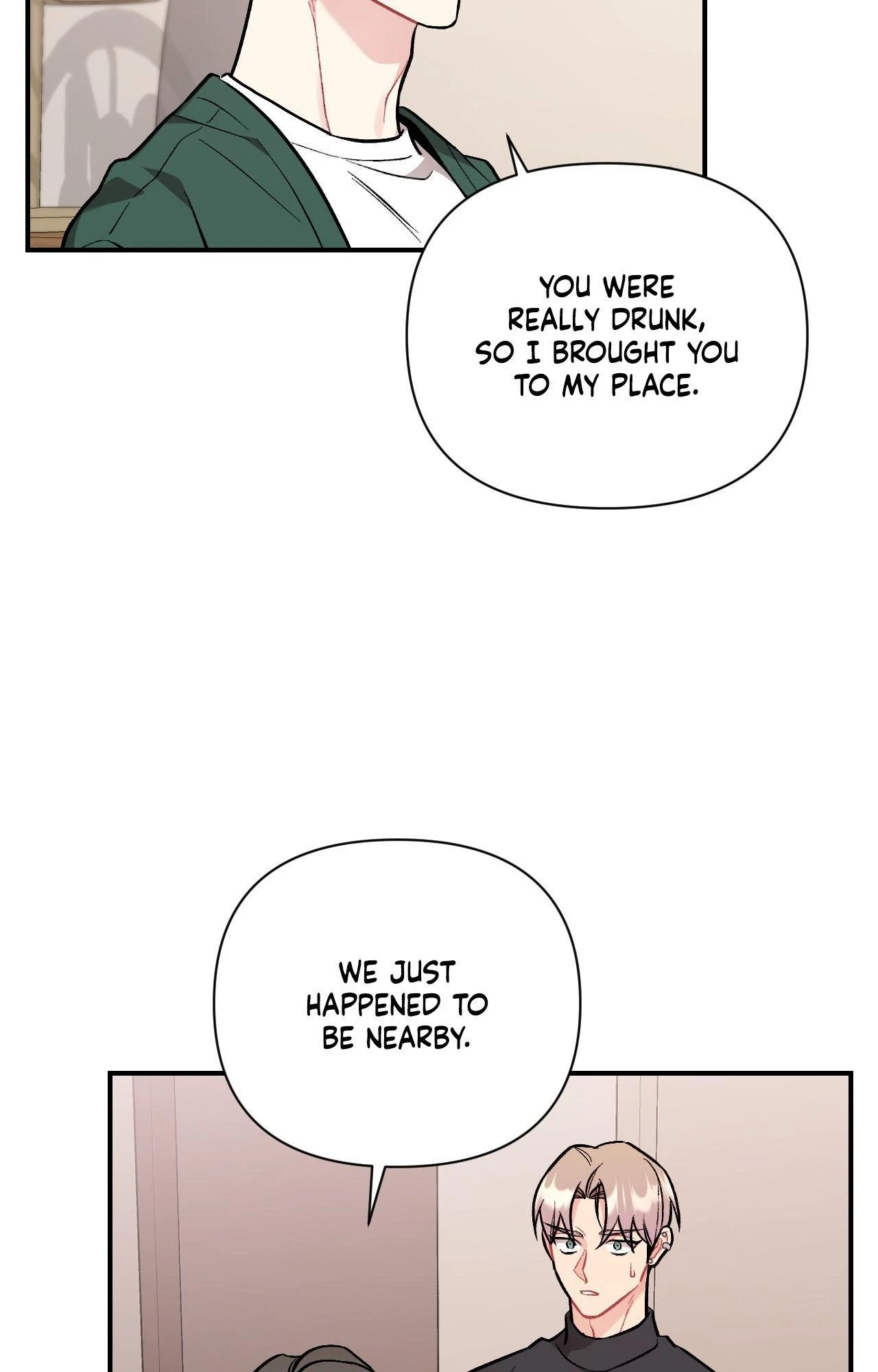 Cherry Picking Chapter 71, page 7