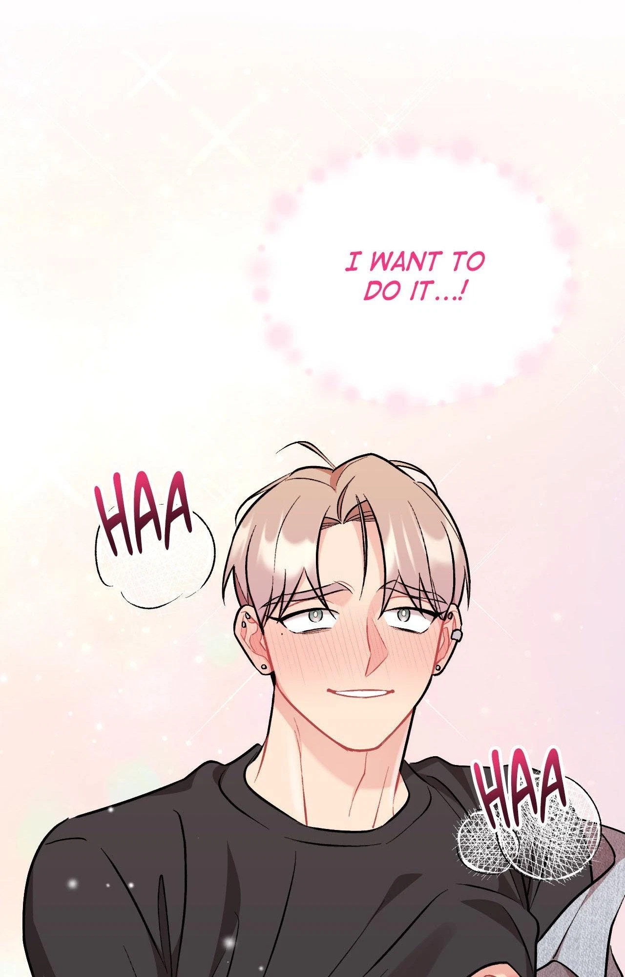 Cherry Picking Chapter 71, page 71