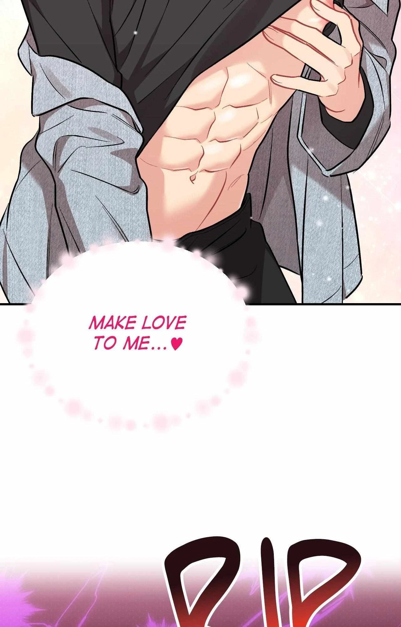 Cherry Picking Chapter 71, page 72