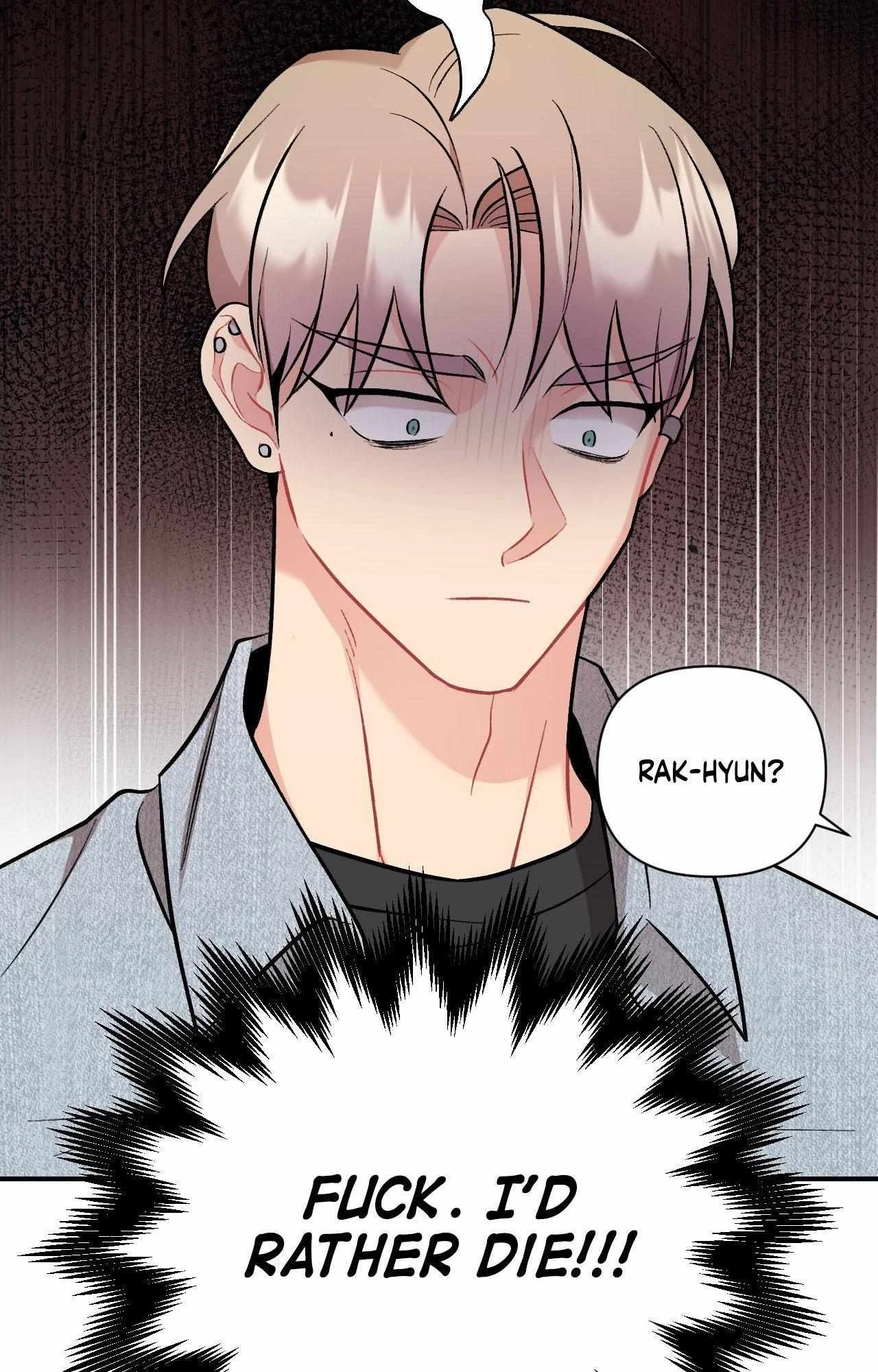 Cherry Picking Chapter 71, page 74