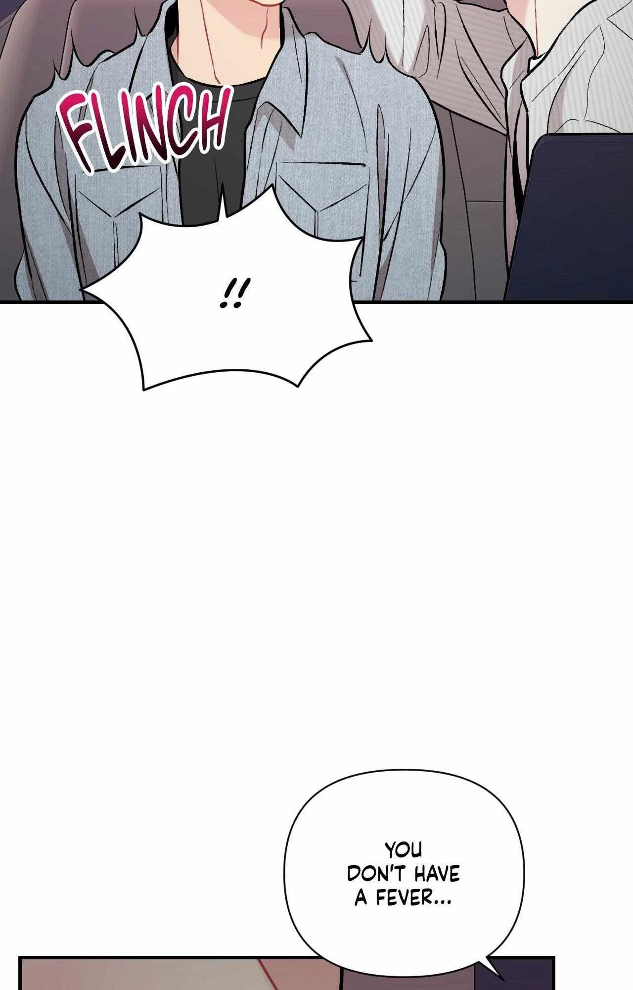 Cherry Picking Chapter 71, page 77
