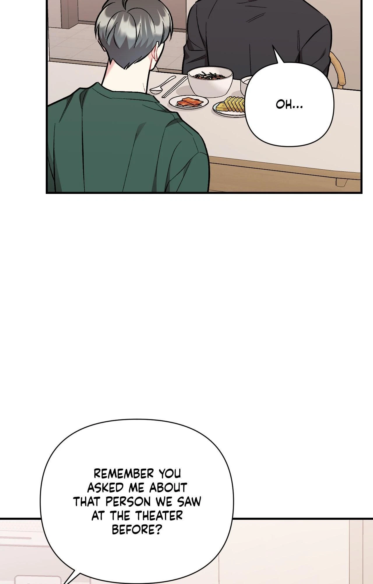 Cherry Picking Chapter 71, page 8