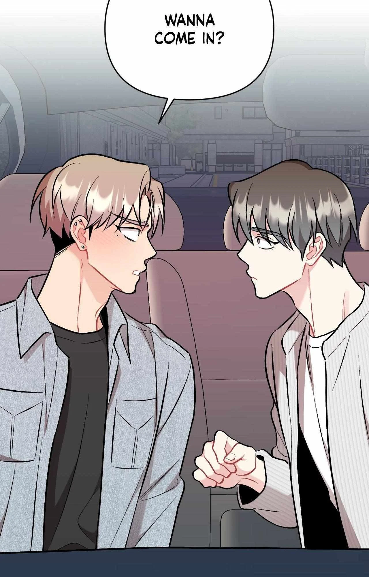 Cherry Picking Chapter 71, page 80