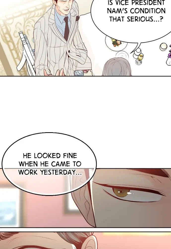 Take Me, I'm Yours Chapter 65, page 10