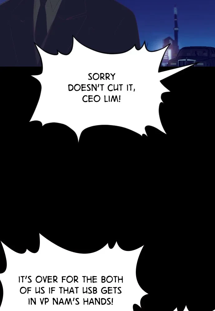 Take Me, I'm Yours Chapter 65, page 14