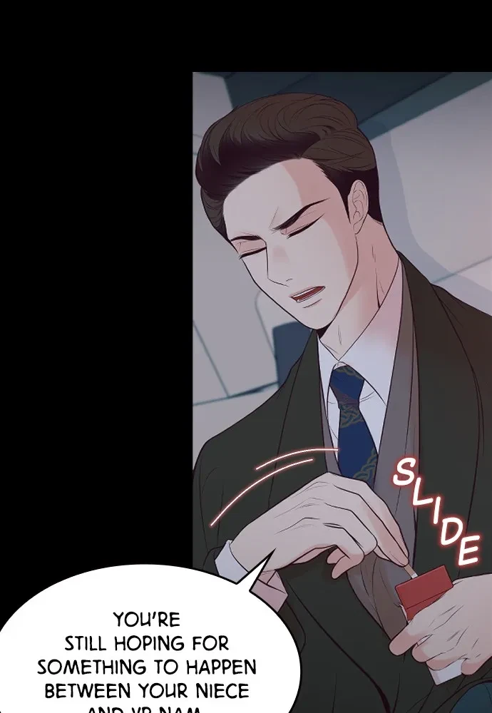 Take Me, I'm Yours Chapter 65, page 18