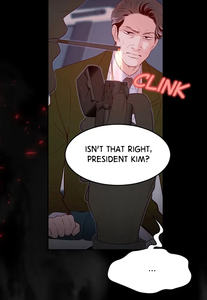 Take Me, I'm Yours Chapter 65, page 20