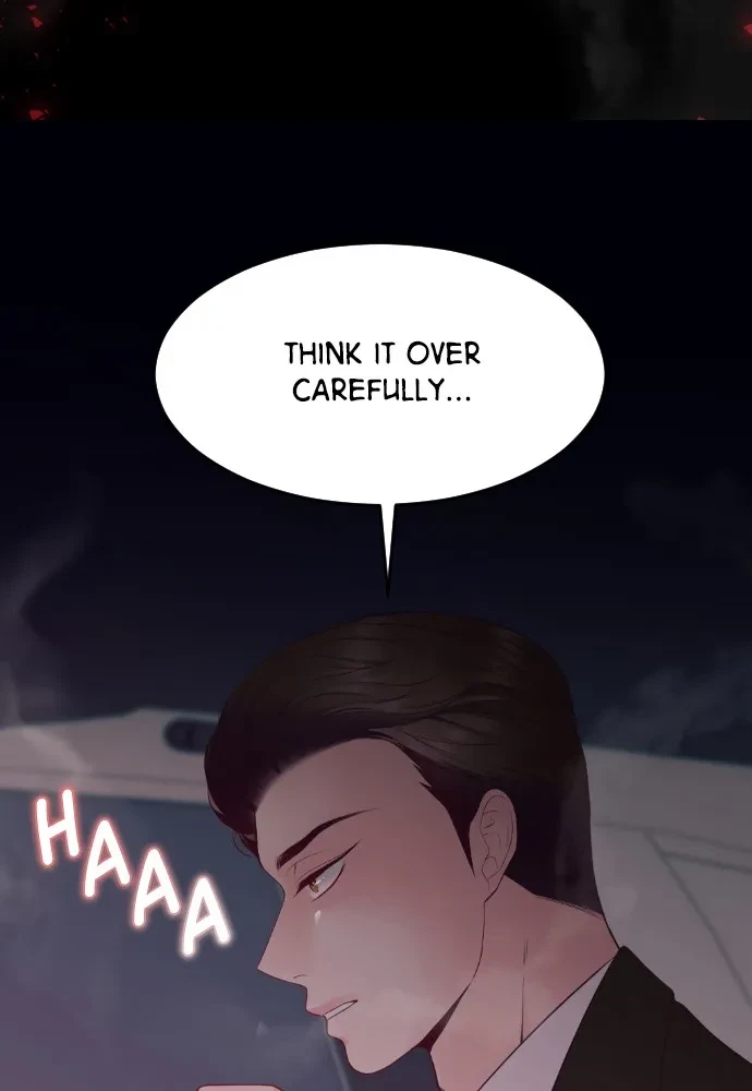 Take Me, I'm Yours Chapter 65, page 23
