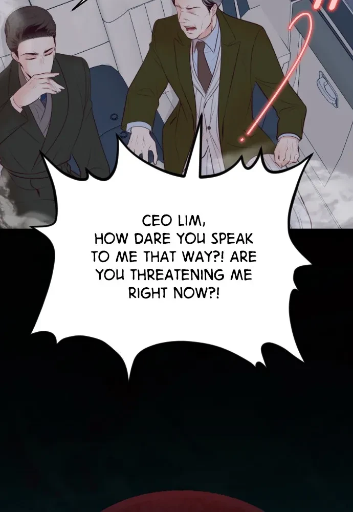 Take Me, I'm Yours Chapter 65, page 27