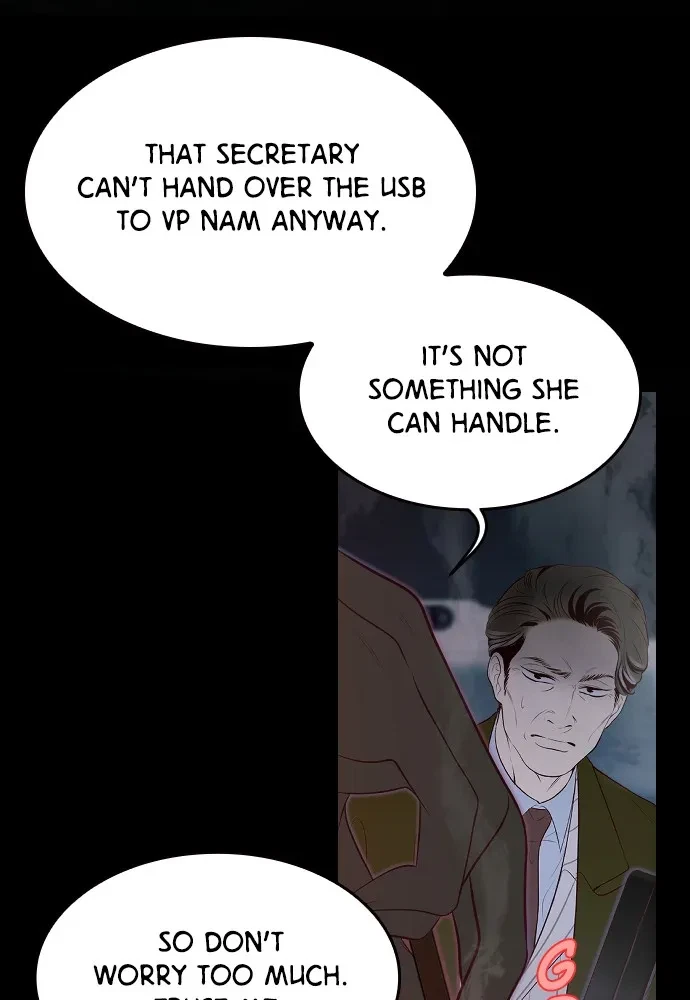 Take Me, I'm Yours Chapter 65, page 30