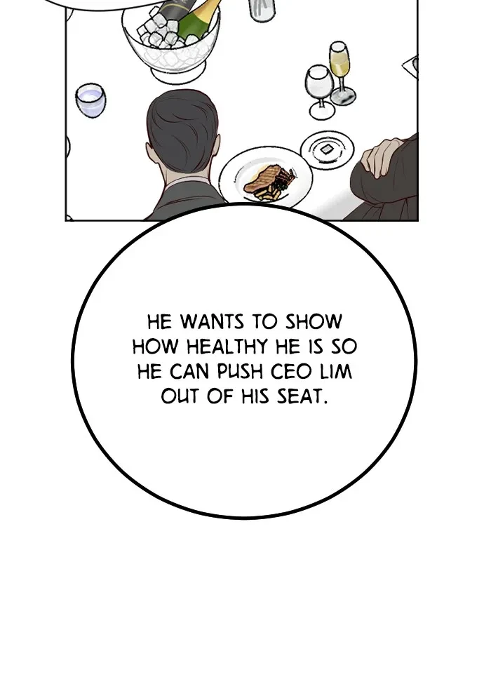 Take Me, I'm Yours Chapter 65, page 37