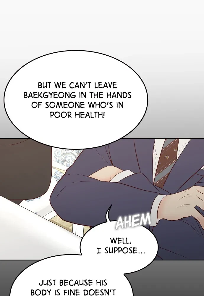 Take Me, I'm Yours Chapter 65, page 38