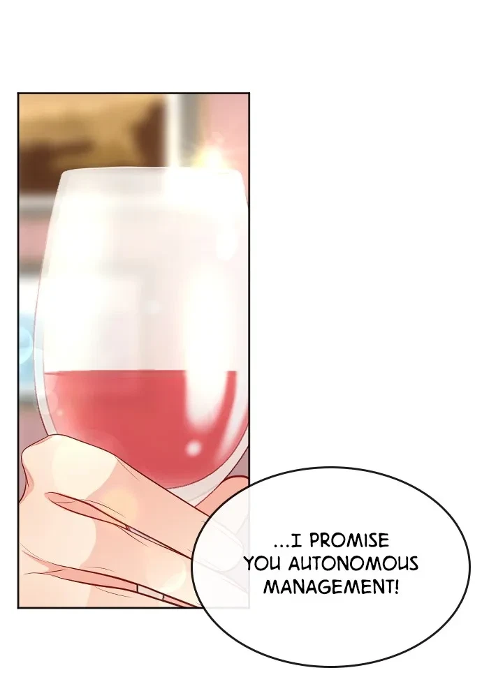 Take Me, I'm Yours Chapter 65, page 4