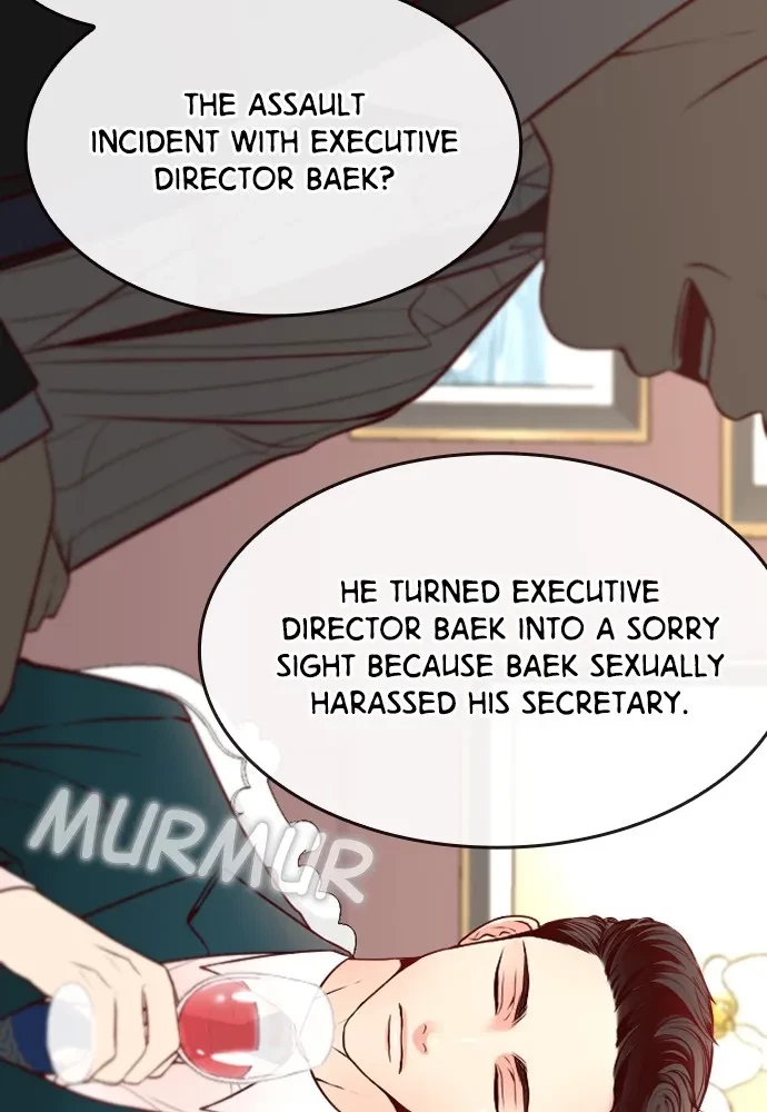 Take Me, I'm Yours Chapter 65, page 40