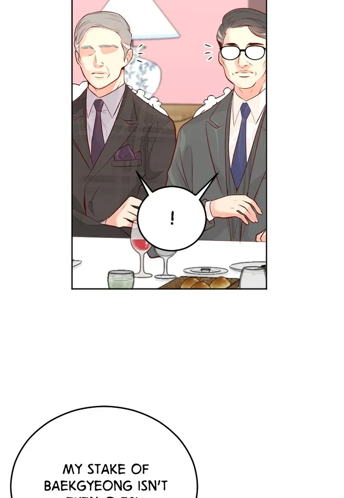 Take Me, I'm Yours Chapter 65, page 47