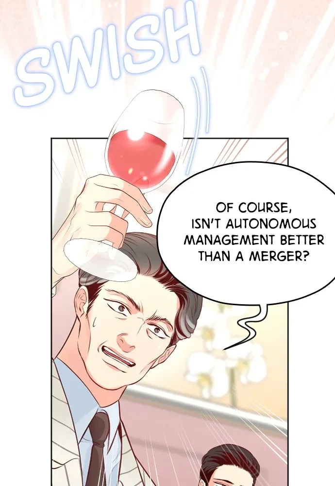 Take Me, I'm Yours Chapter 65, page 56