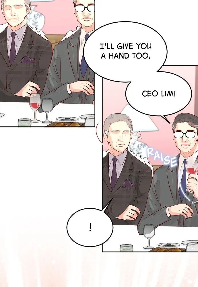 Take Me, I'm Yours Chapter 65, page 58