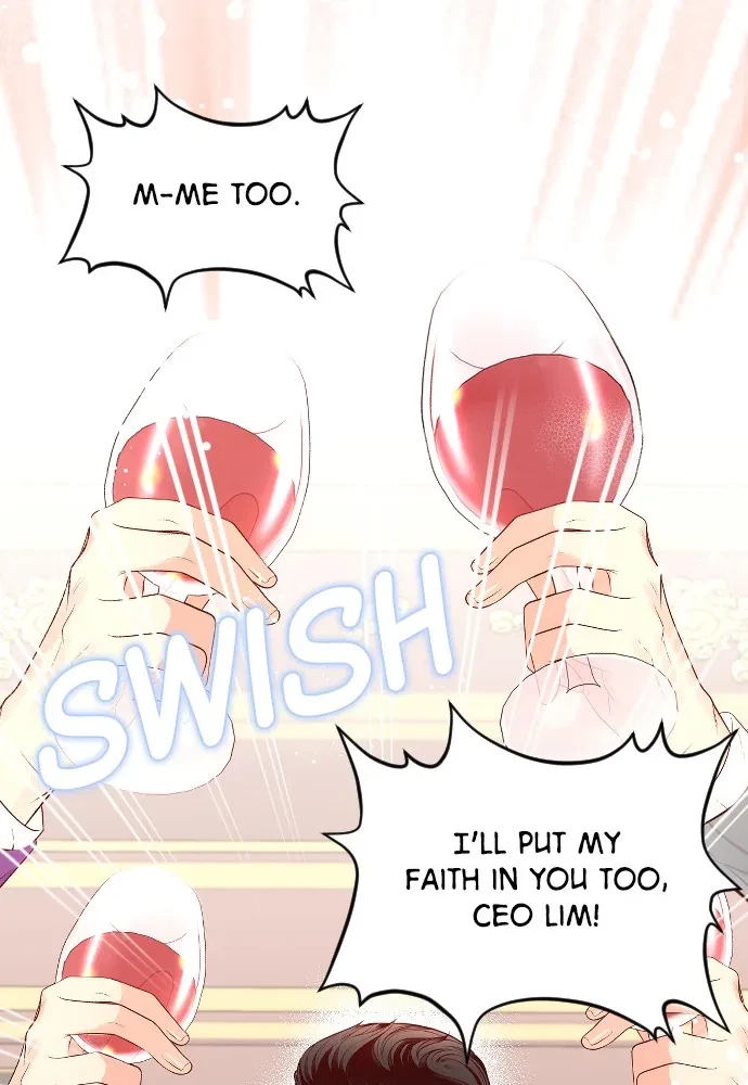 Take Me, I'm Yours Chapter 65, page 59
