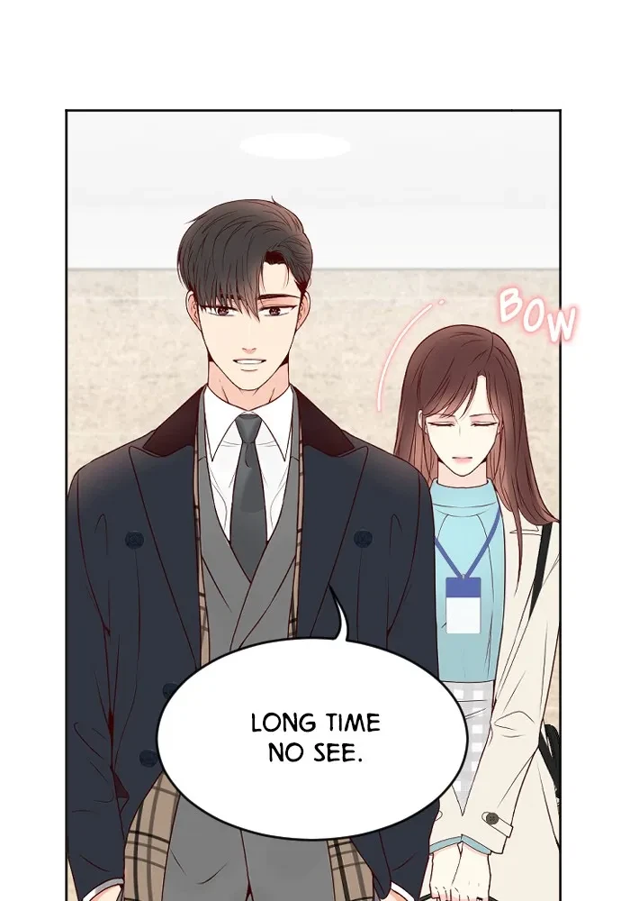 Take Me, I'm Yours Chapter 65, page 69