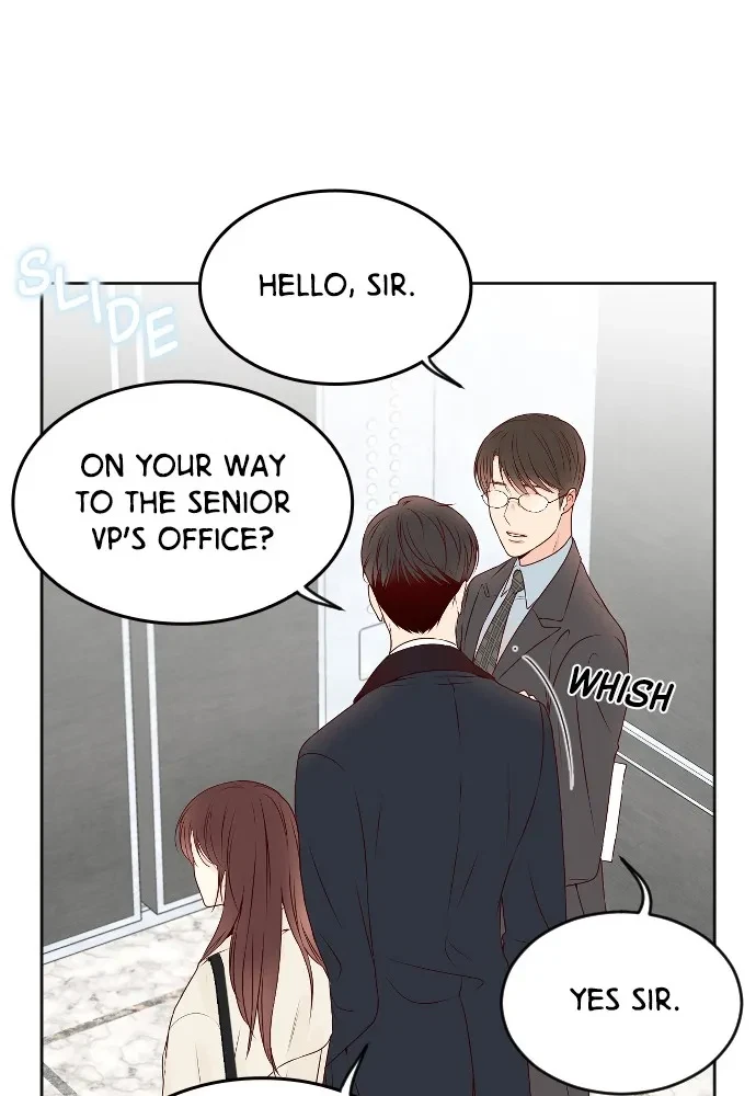 Take Me, I'm Yours Chapter 65, page 71