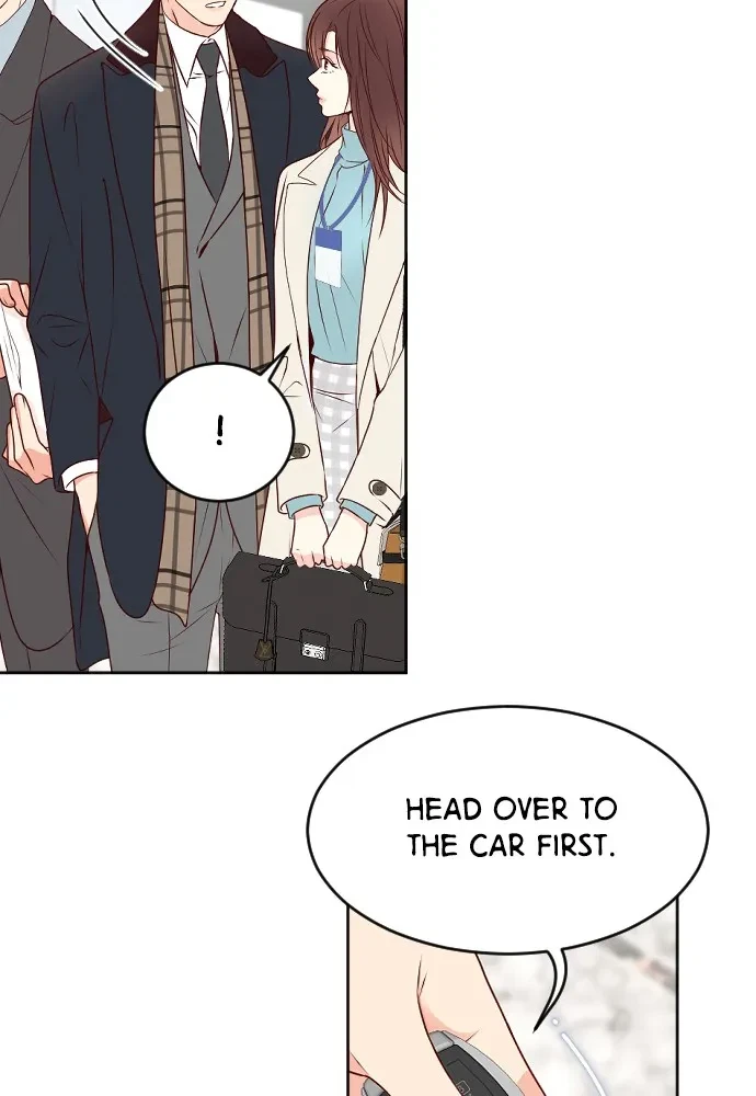 Take Me, I'm Yours Chapter 65, page 73