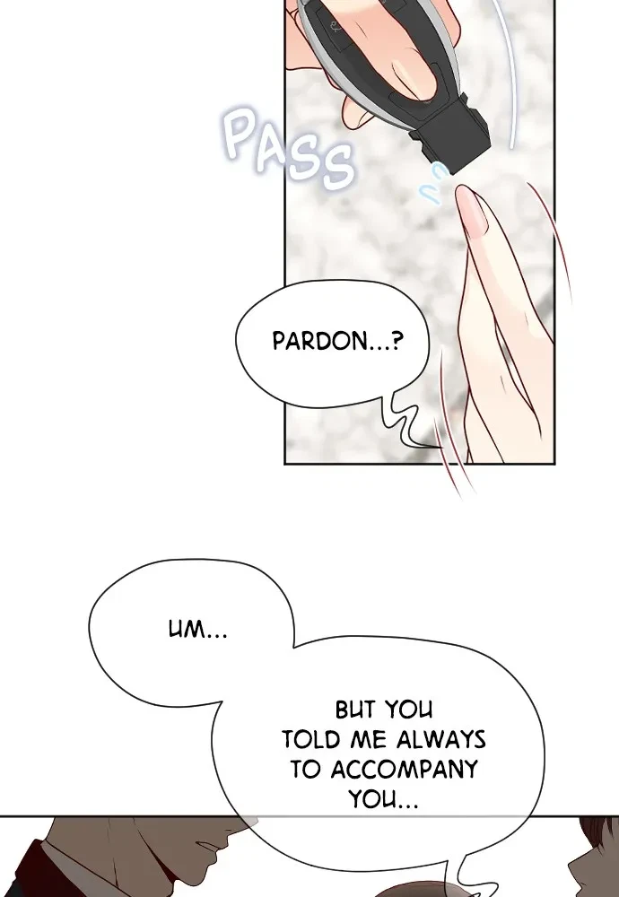 Take Me, I'm Yours Chapter 65, page 74