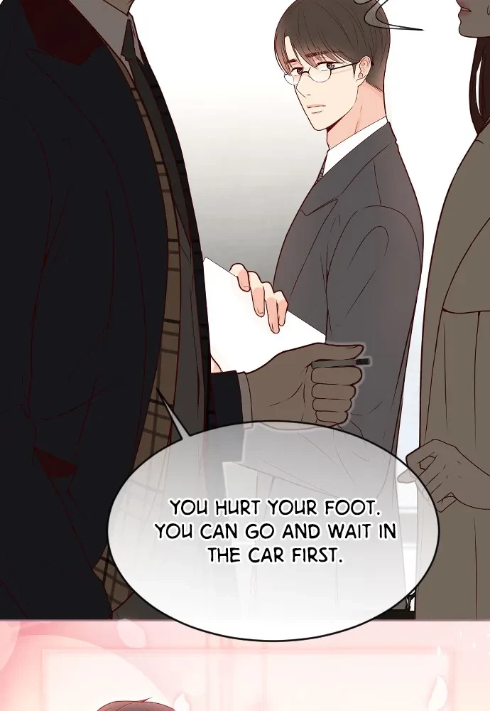 Take Me, I'm Yours Chapter 65, page 75