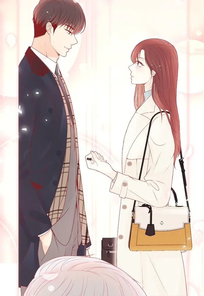 Take Me, I'm Yours Chapter 65, page 76