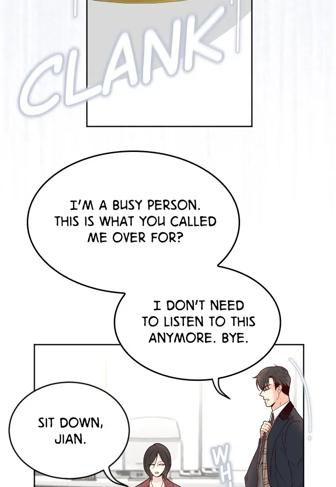 Take Me, I'm Yours Chapter 65, page 81