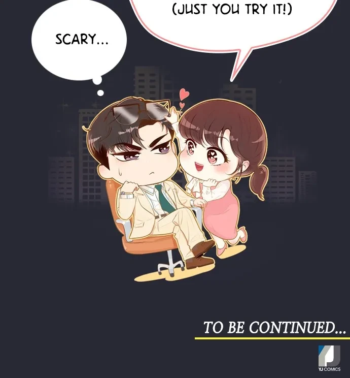 Take Me, I'm Yours Chapter 65, page 88