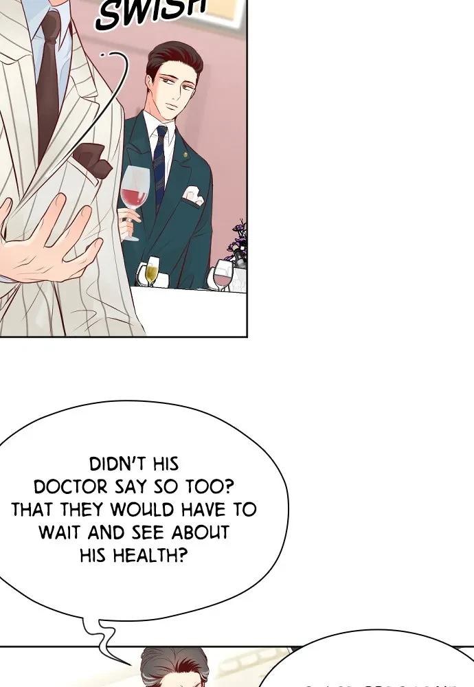 Take Me, I'm Yours Chapter 65, page 9