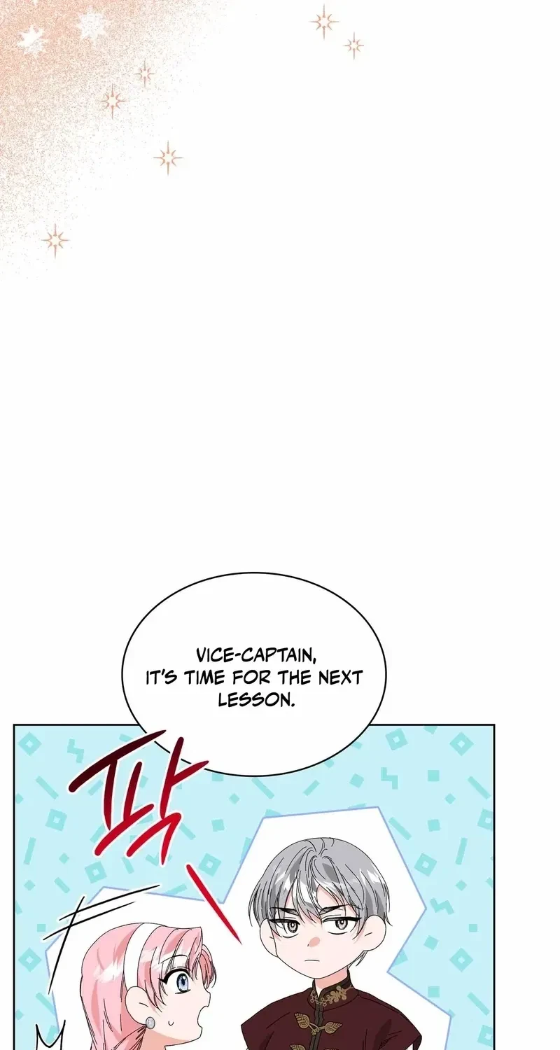 The Beast I Chose Chapter 6, page 11