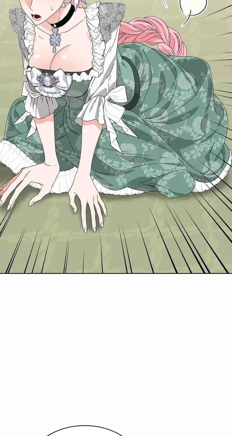 The Beast I Chose Chapter 6, page 13