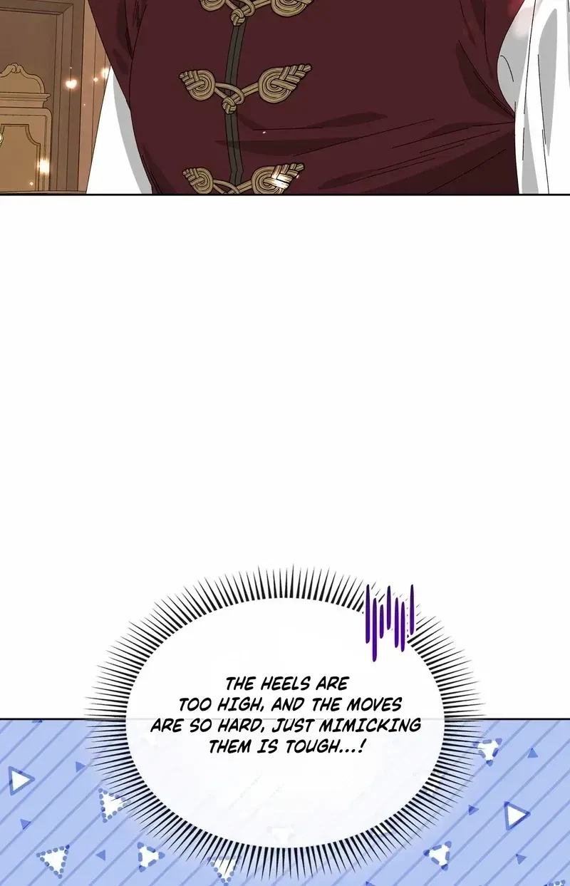 The Beast I Chose Chapter 6, page 15