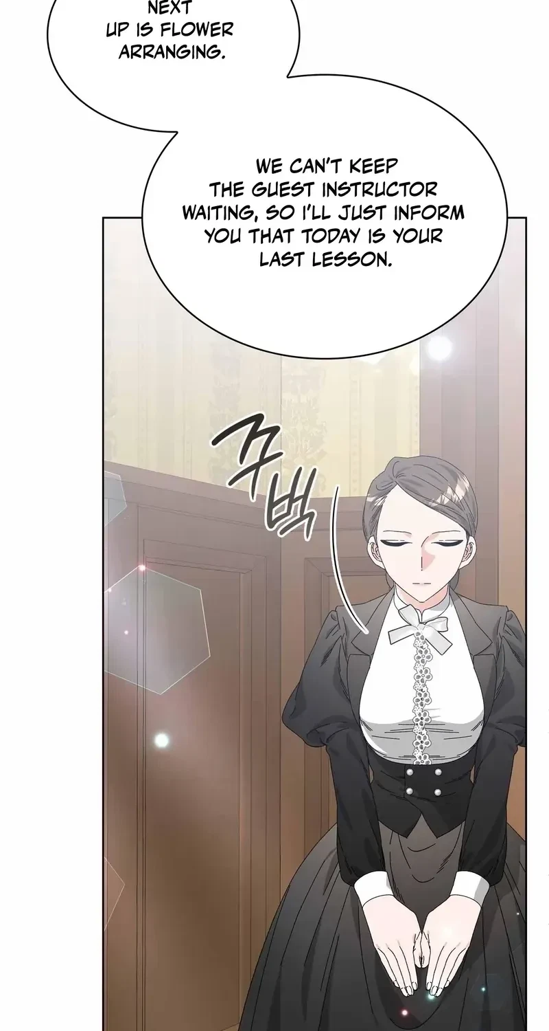 The Beast I Chose Chapter 6, page 17