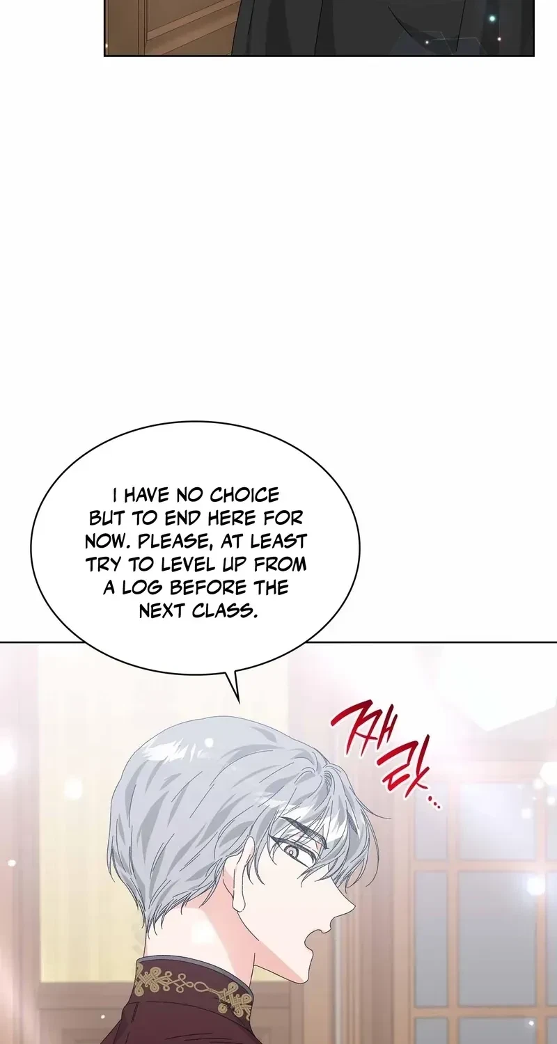 The Beast I Chose Chapter 6, page 18