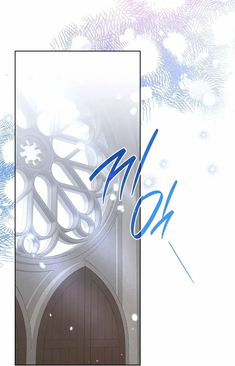 The Beast I Chose Chapter 6, page 20