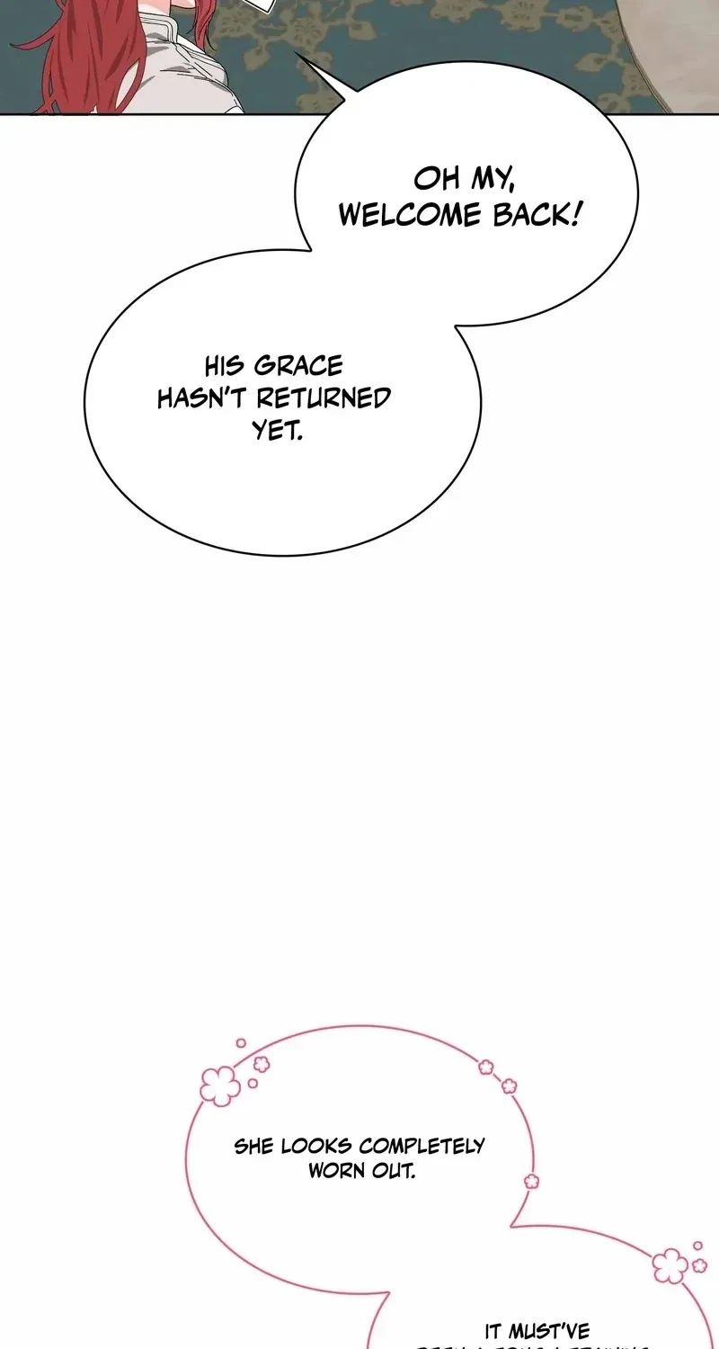 The Beast I Chose Chapter 6, page 22