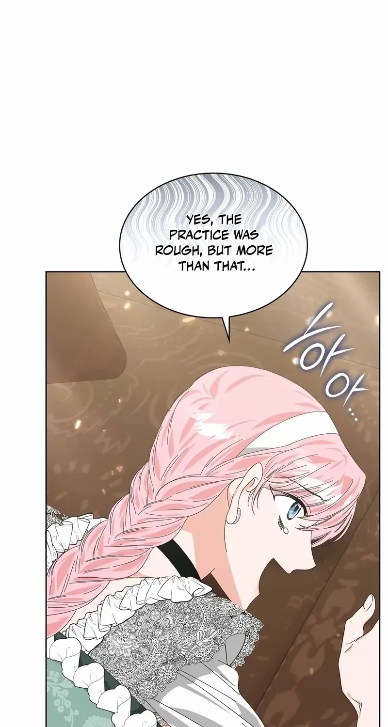 The Beast I Chose Chapter 6, page 24