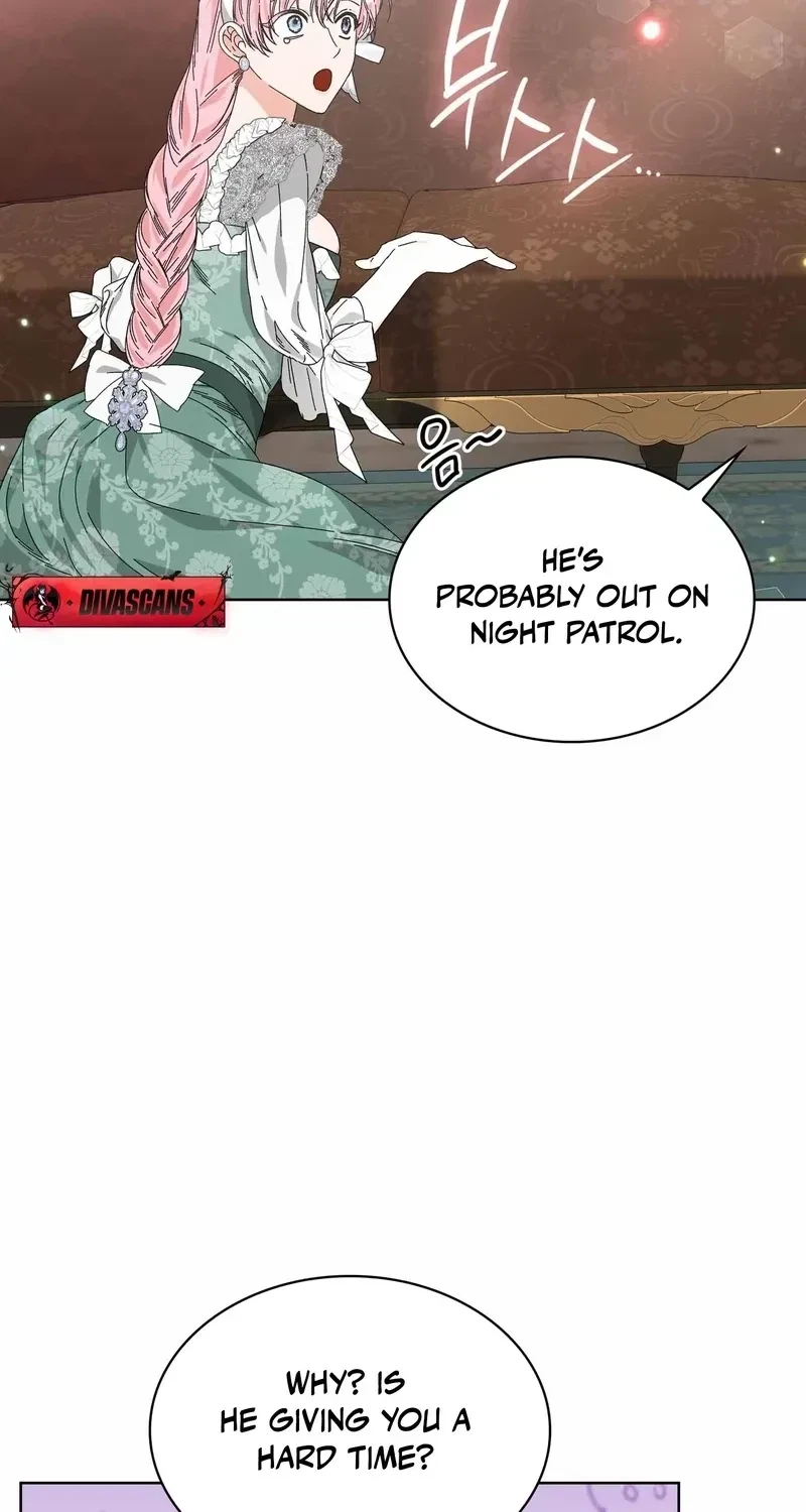 The Beast I Chose Chapter 6, page 26