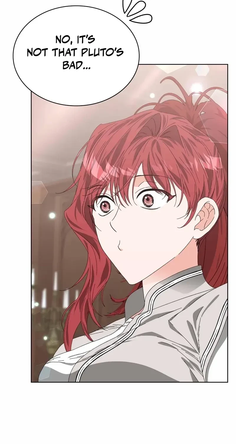 The Beast I Chose Chapter 6, page 28