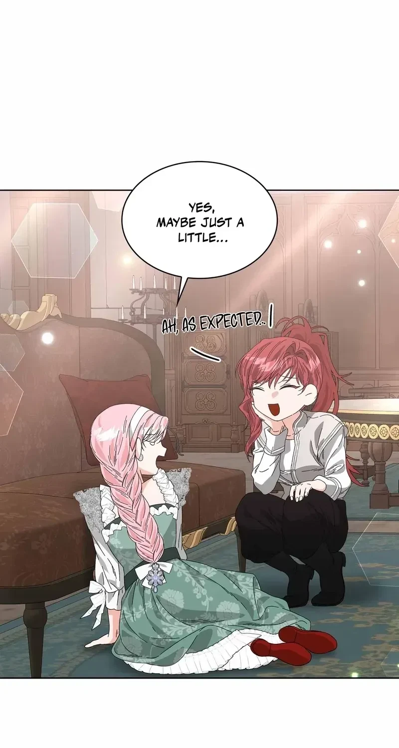 The Beast I Chose Chapter 6, page 29