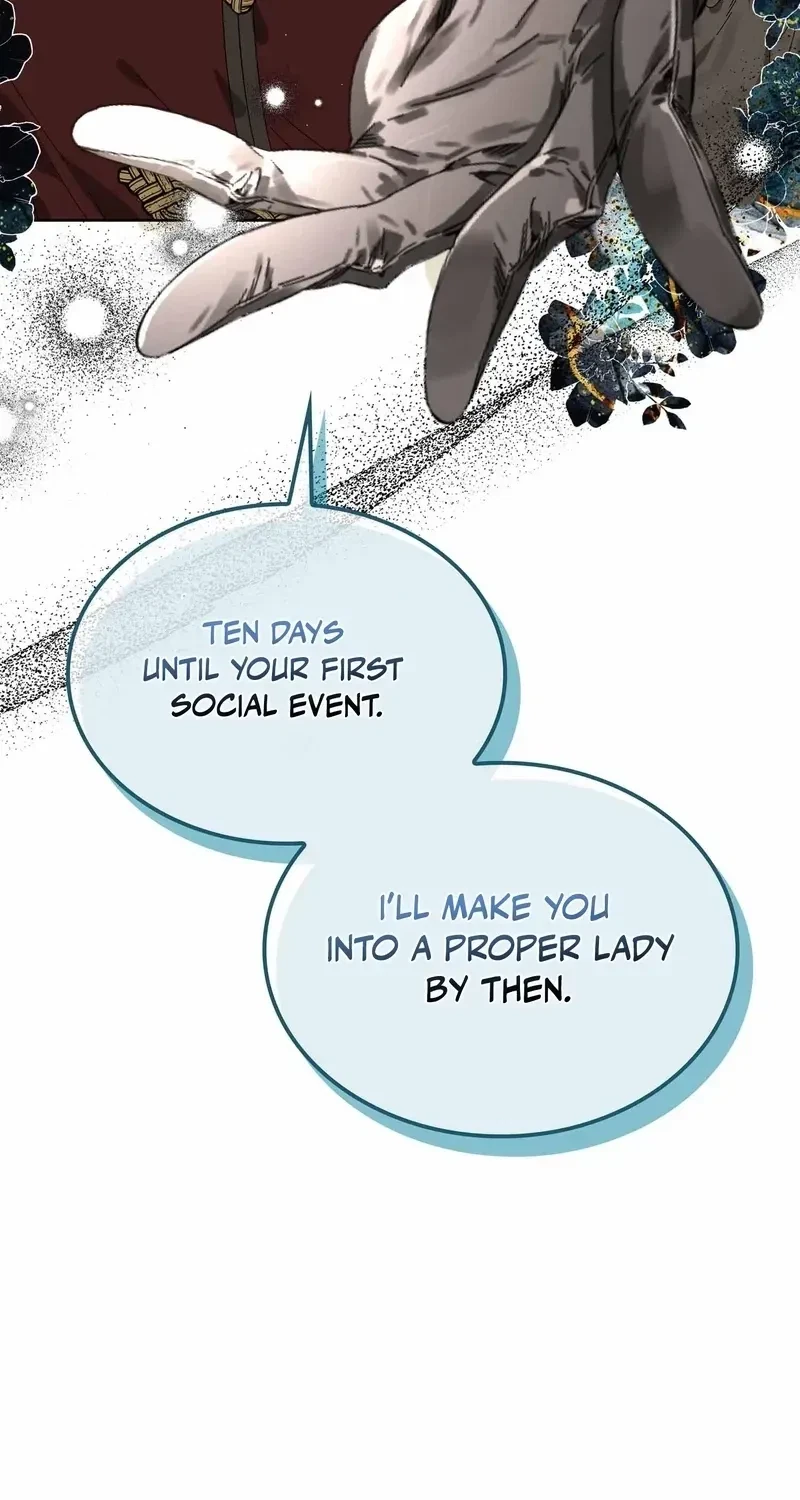 The Beast I Chose Chapter 6, page 3