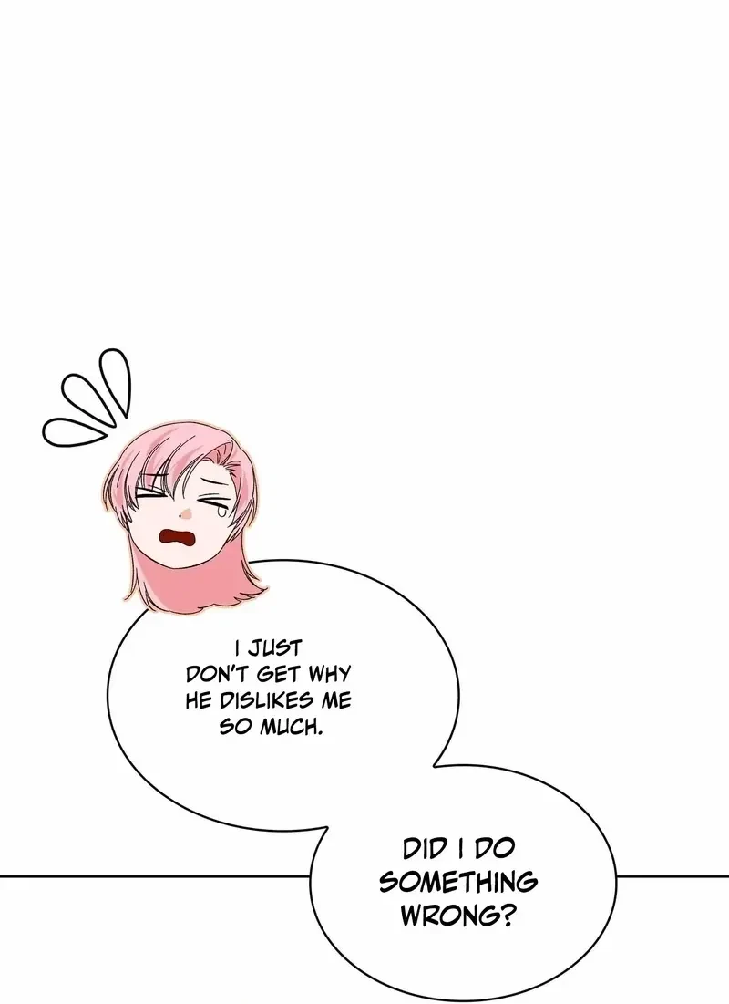 The Beast I Chose Chapter 6, page 30