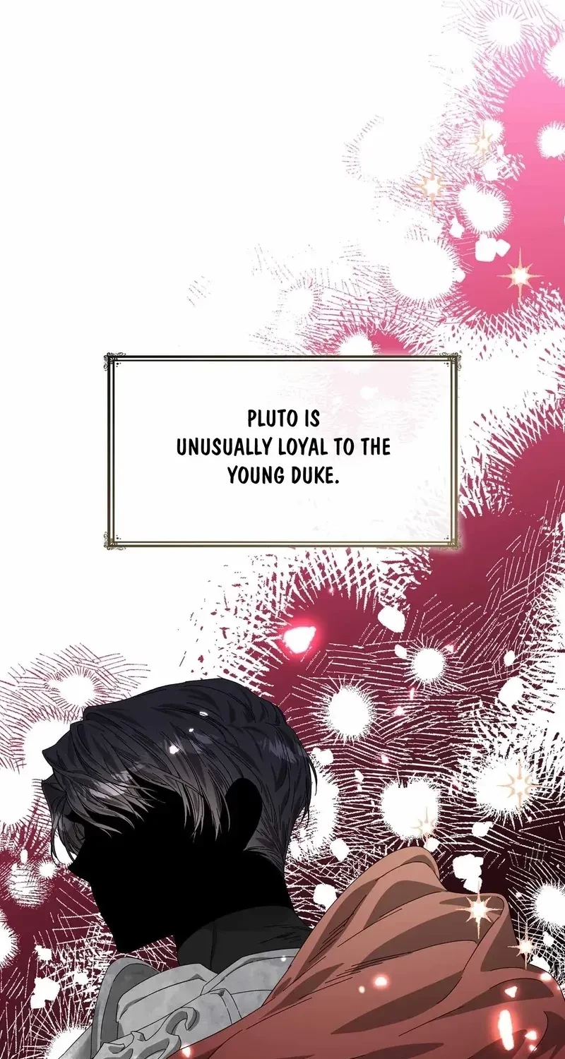 The Beast I Chose Chapter 6, page 32