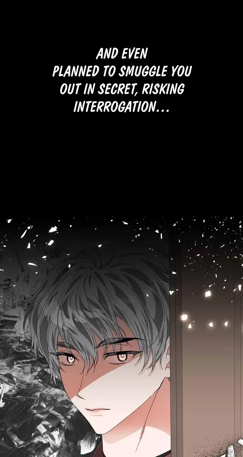 The Beast I Chose Chapter 6, page 38