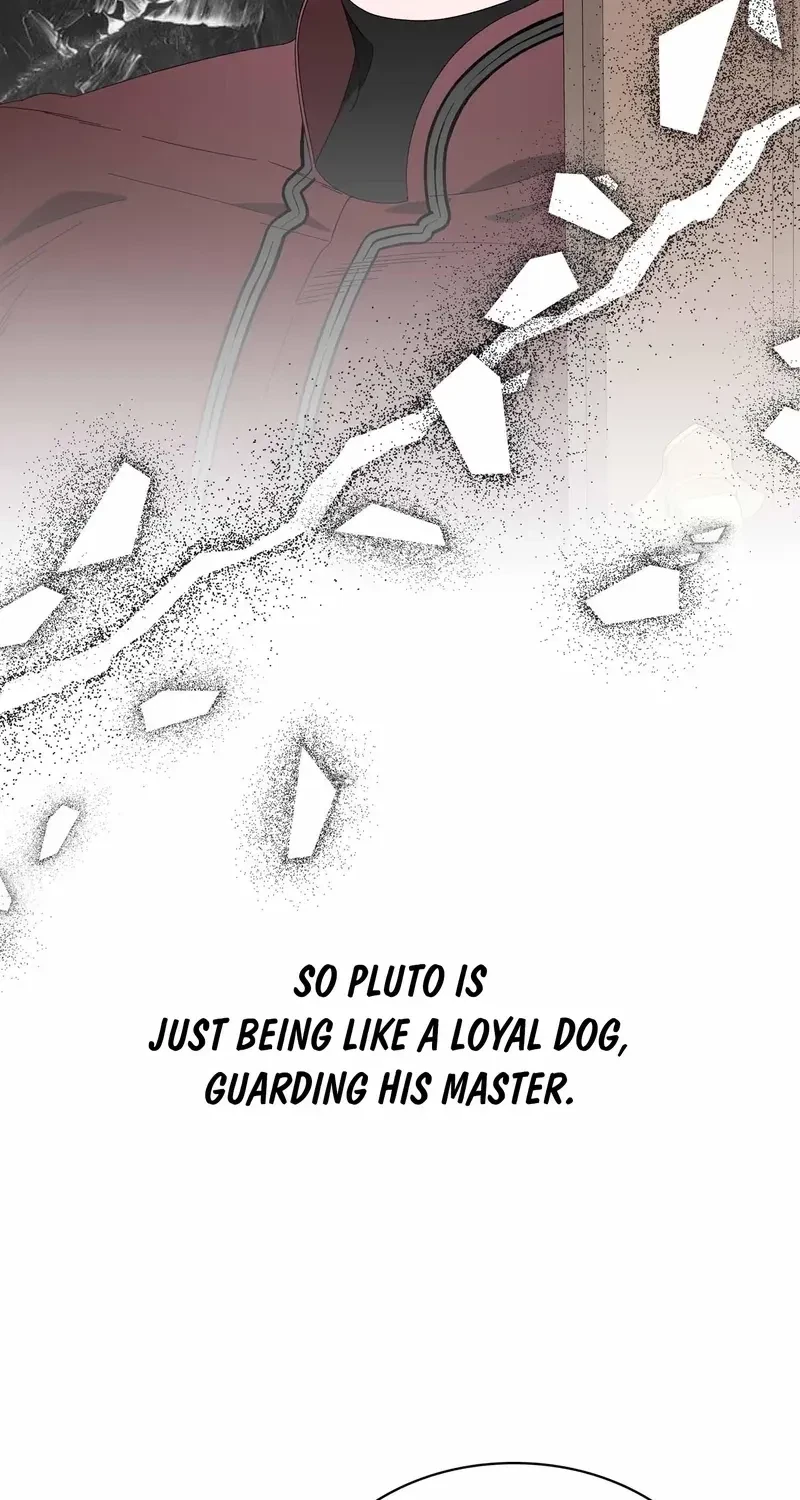 The Beast I Chose Chapter 6, page 39