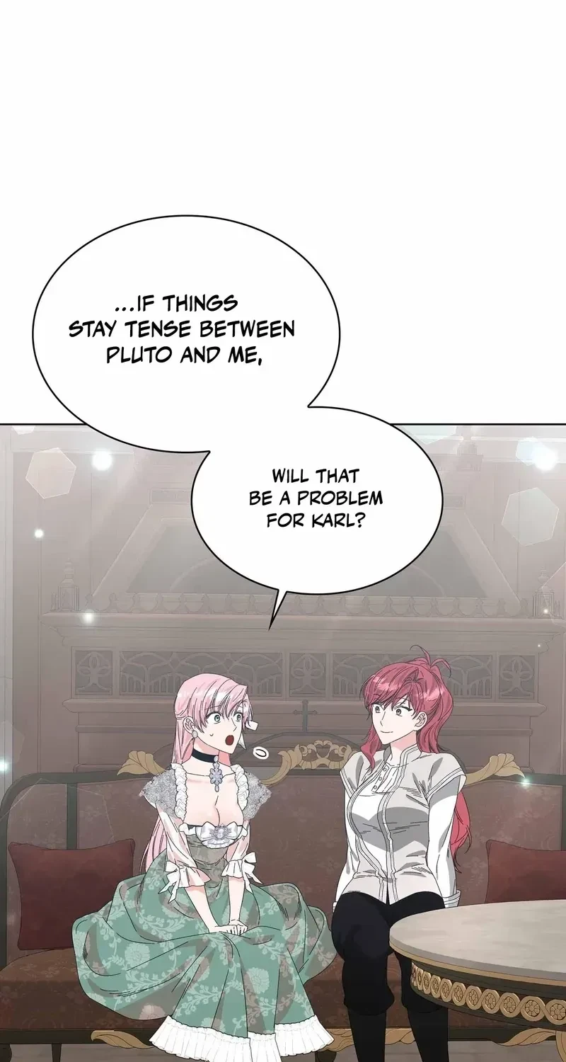 The Beast I Chose Chapter 6, page 41