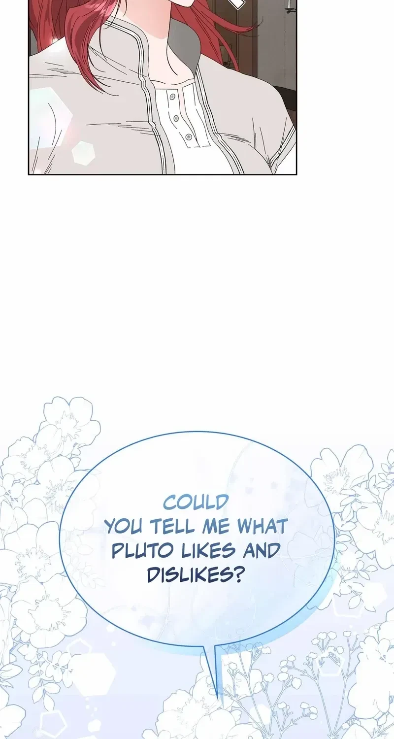 The Beast I Chose Chapter 6, page 44