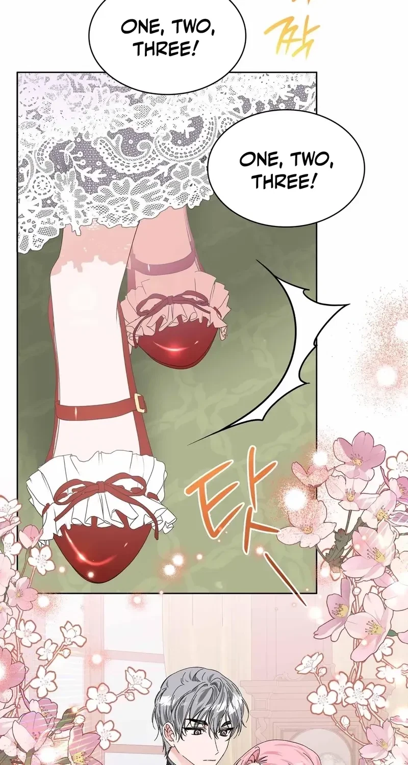 The Beast I Chose Chapter 6, page 51